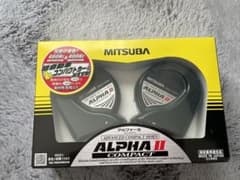 MITSUBA アルファーIIコンパクトのサムネイル