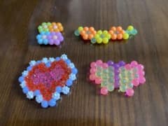 アクアビーズのサムネイル