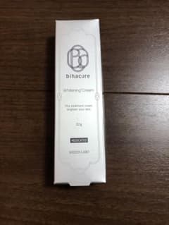 自然派研究所 BIHACUREのサムネイル