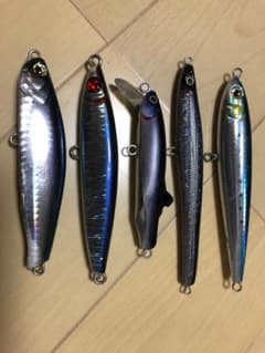 殿さん専用ソウルズ　ボンバーのサムネイル