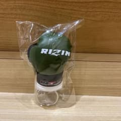 RIZIN グローブキーホルダーのサムネイル