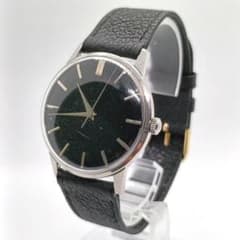 稼働品 SEIKO Skyliner スカイライナー 自動巻き 黒文字盤 y2k 稼働品 SEIKO Skyliner スカイライナー 自動巻き 黒文字盤 y2k - メルカリ