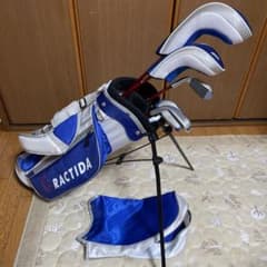 RACTIDA ジュニアセットのサムネイル