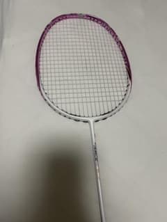 Wilson FIERCE CX バドミントンラケットのサムネイル