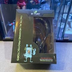 ZTactical MSAタイプ Sordin ヘッドセットのサムネイル
