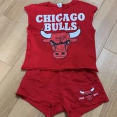 BULLSセットアップのサムネイル