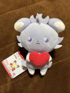 ポケピース ぬいぐるみ おいしいじかん ニャスパー | Shop at Mercari
