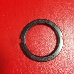 熊谷様 ロックリング シマノ DURA-ACEのサムネイル