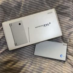 DS i ホワイト 本体のサムネイル