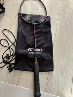 良品】YONEX ARCSABER UPLUS21 - メルカリ