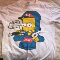 シンプソンズ Tシャツのサムネイル