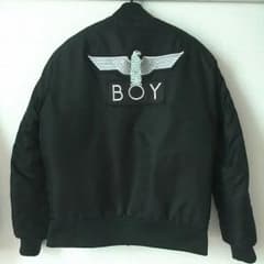 BOY LONDON MA-1のサムネイル