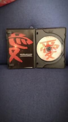 大塚愛 愛am BEST Tour 2007  Live  DVDのサムネイル