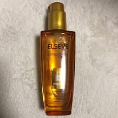 ロレアルパリ ヘアオイル 100mlのサムネイル