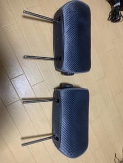 R31 GTパサージュ　ヘッドレストのサムネイル