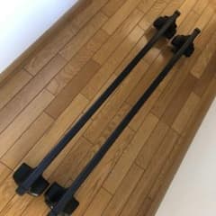 Thule ベースキャリア　エクシーガ YA5のサムネイル