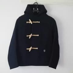 サナエ様専用 ORCIVAL オーチバル ダッフル コート bshopのサムネイル