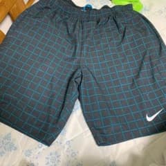 NIKE ナイキ ハーフパンツのサムネイル