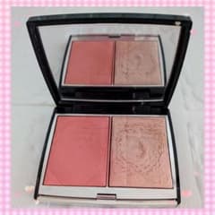 Dior ディオール スキン ルージュブラッシュカラー&グロウ 257 - メルカリ