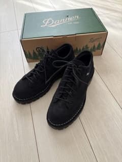 ダナー フィールドロー ゴアテックス 別注 25.5cm Danner B&Y - メルカリ