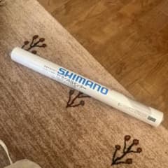 SHIMANO 魚拓カレンダー　2025 非売品のサムネイル