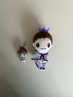 ♦︎【新品】King&Prince 岸優太 ちょっこりさん PVCキーホルダー 他 岸優太 ちょっこりさん PVCキーホルダー sweet garden - メルカリ