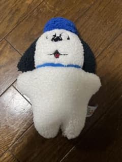 스누피도 훌쩍 봉제인형 올라프