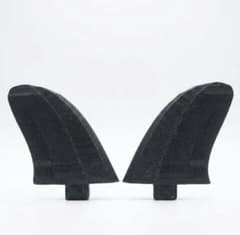 ツインザー　スタビライザー　FCS　高さ9cm　#fのサムネイル