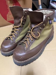 Danner ダナーライト 30440 US8.5 MAID IN USAのサムネイル