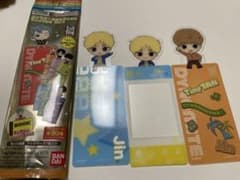 タイニータン ブックマークコレクション ジンのサムネイル