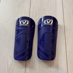 サッカー visionquest レガースのサムネイル