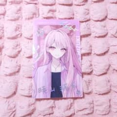 プロセカ ZOZOTOWN エピカ 暁山瑞希 箔押しのサムネイル