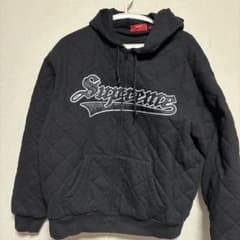 シュプリーム　ジップパーカーのサムネイル