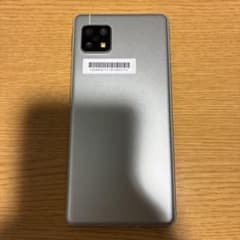 【超美品】AQUOS sense5Gのサムネイル