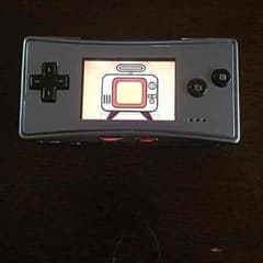 ゲームボーイ ミクロのサムネイル