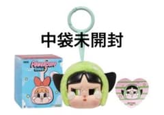 신품 미사용 정규품 POP MART 클라이 베이비 파워 퍼프 걸즈 버터 컵