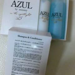 専用です♡ＡZUL♡シャンプー＆コンディショナーのサムネイル