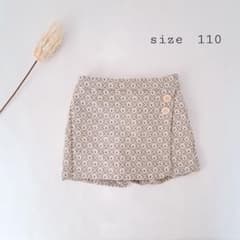 skort　110のサムネイル