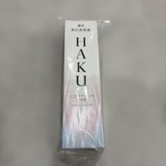 新品未開封】HAKU メラノフォーカスEV 本体45gバーコード有り - メルカリ