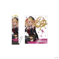 鷹宮リオン にじさんじ ライブ World tour 福岡 ペンライトチューブ