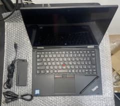 ThinkPad Yoga 260 i7/16GB/512GB タッチ 2in1 - メルカリ