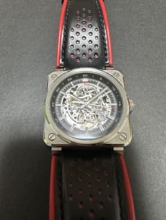Bell & Ross BR03-92 Aero GT 世界限定500本 - メルカリ