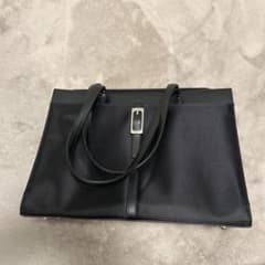 リクルート ビジネスバッグ 美品のサムネイル