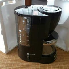 ZOJIRUSHI 珈琲通 コーヒーメーカーのサムネイル
