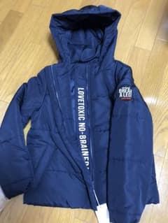 ちゃあこ様専用★★  ラブトキシック 福袋 ダウンジャケット Sサイズのサムネイル