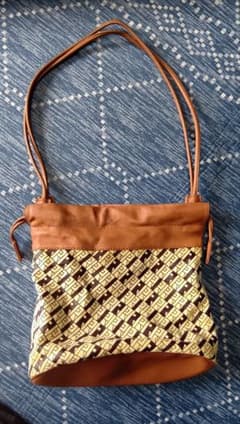 ROPÉ 　バック　肩掛け　トートのサムネイル
