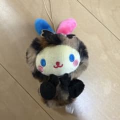サンリオキャラクターズ ギャルらび♡マスコットの入手方法まとめ
