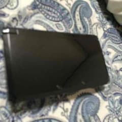 最終値引き早いもの勝ち3DS、モンスターハンターX付き！のサムネイル