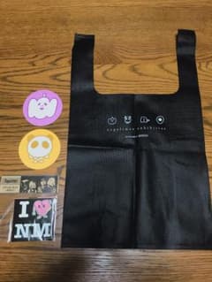 ナポリの男たち　ナポリ展グッズのサムネイル