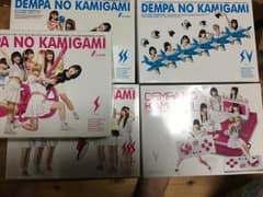 でんぱ組.inc でんぱの神神DVDBOX1〜5、でんぱジャックなどのサムネイル